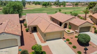 Completely remodeled with stunning, designer upgrades, this golf on Corte Bella Golf Club in Arizona - for sale on GolfHomes.com, golf home, golf lot