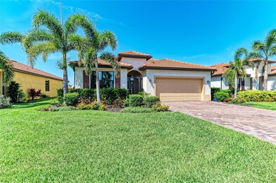 Why wait on builder timelines when you can enjoy luxury living on Rosedale Golf and Tennis Club in Florida - for sale on GolfHomes.com, golf home, golf lot