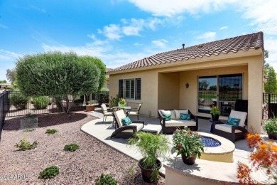 Completely remodeled with stunning, designer upgrades, this golf on Corte Bella Golf Club in Arizona - for sale on GolfHomes.com, golf home, golf lot