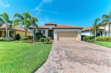 Why wait on builder timelines when you can enjoy luxury living on Rosedale Golf and Tennis Club in Florida - for sale on GolfHomes.com, golf home, golf lot