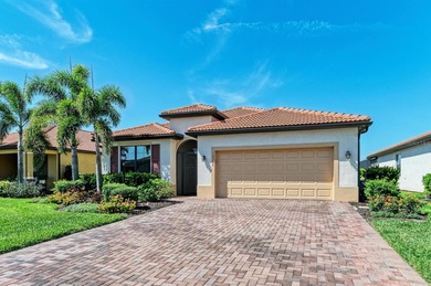 Why wait on builder timelines when you can enjoy luxury living on Rosedale Golf and Tennis Club in Florida - for sale on GolfHomes.com, golf home, golf lot