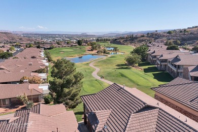 Welcome to this stunning former model home, perfectly positioned on Southgate Golf Course in Utah - for sale on GolfHomes.com, golf home, golf lot