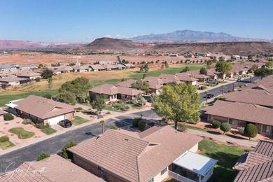 Welcome to this stunning former model home, perfectly positioned on Southgate Golf Course in Utah - for sale on GolfHomes.com, golf home, golf lot