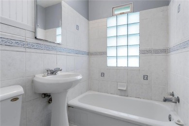 Great Location Near lake Nokomis and Hiawatha! Classic side by on Hiawatha Golf Course in Minnesota - for sale on GolfHomes.com, golf home, golf lot