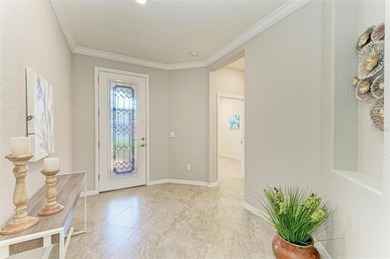 Why wait on builder timelines when you can enjoy luxury living on Rosedale Golf and Tennis Club in Florida - for sale on GolfHomes.com, golf home, golf lot