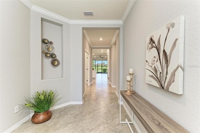 Why wait on builder timelines when you can enjoy luxury living on Rosedale Golf and Tennis Club in Florida - for sale on GolfHomes.com, golf home, golf lot