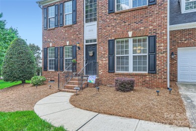 READY TO MOVE IN!! Welcome to 1220 Elrond Dr NW, a beautifully on Highland Creek Golf Club in North Carolina - for sale on GolfHomes.com, golf home, golf lot