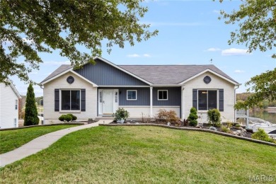 Welcome to 10107 Greenbriar Court, a beautiful 3-bedroom, 3 on Incline Village Golf Course in Missouri - for sale on GolfHomes.com, golf home, golf lot