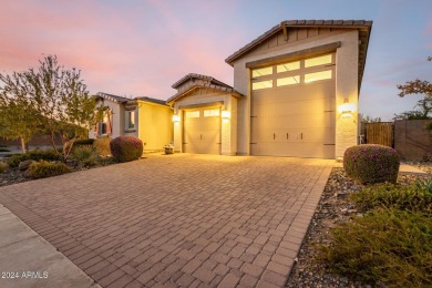2.5% ASSUMABLE LOAN FOR VA & NON-VA QUALIFIED BUYERS! This on Estrella Mountain Ranch Golf Course in Arizona - for sale on GolfHomes.com, golf home, golf lot