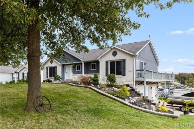 Welcome to 10107 Greenbriar Court, a beautiful 3-bedroom, 3 on Incline Village Golf Course in Missouri - for sale on GolfHomes.com, golf home, golf lot