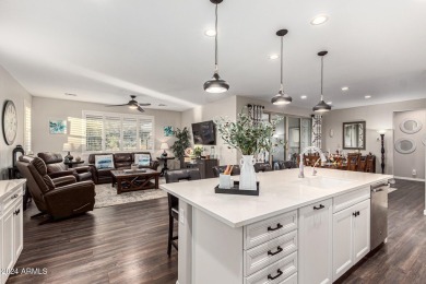 2.5% ASSUMABLE LOAN FOR VA & NON-VA QUALIFIED BUYERS! This on Estrella Mountain Ranch Golf Course in Arizona - for sale on GolfHomes.com, golf home, golf lot