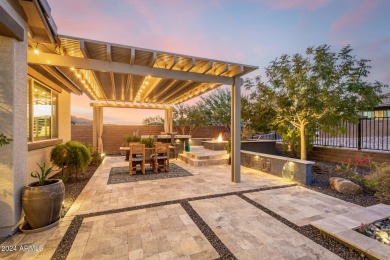 2.5% ASSUMABLE LOAN FOR VA & NON-VA QUALIFIED BUYERS! This on Estrella Mountain Ranch Golf Course in Arizona - for sale on GolfHomes.com, golf home, golf lot