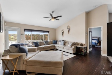Welcome to 10107 Greenbriar Court, a beautiful 3-bedroom, 3 on Incline Village Golf Course in Missouri - for sale on GolfHomes.com, golf home, golf lot