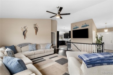 Welcome to 10107 Greenbriar Court, a beautiful 3-bedroom, 3 on Incline Village Golf Course in Missouri - for sale on GolfHomes.com, golf home, golf lot