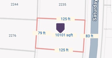 Discover this buildable lot located in the growing city of North on Bobcat Trail Golf Club in Florida - for sale on GolfHomes.com, golf home, golf lot
