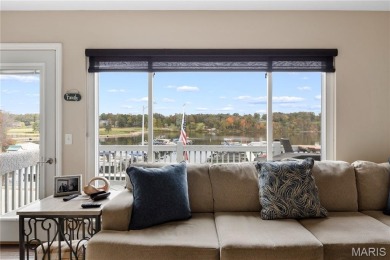 Welcome to 10107 Greenbriar Court, a beautiful 3-bedroom, 3 on Incline Village Golf Course in Missouri - for sale on GolfHomes.com, golf home, golf lot