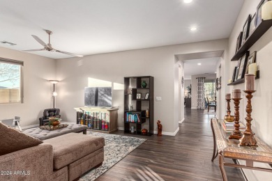2.5% ASSUMABLE LOAN FOR VA & NON-VA QUALIFIED BUYERS! This on Estrella Mountain Ranch Golf Course in Arizona - for sale on GolfHomes.com, golf home, golf lot
