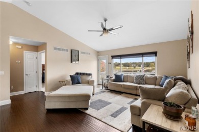 Welcome to 10107 Greenbriar Court, a beautiful 3-bedroom, 3 on Incline Village Golf Course in Missouri - for sale on GolfHomes.com, golf home, golf lot