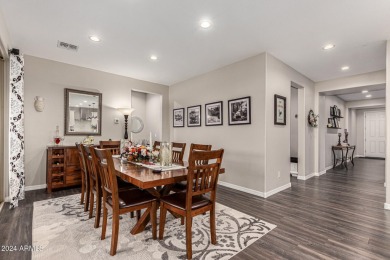 2.5% ASSUMABLE LOAN FOR VA & NON-VA QUALIFIED BUYERS! This on Estrella Mountain Ranch Golf Course in Arizona - for sale on GolfHomes.com, golf home, golf lot