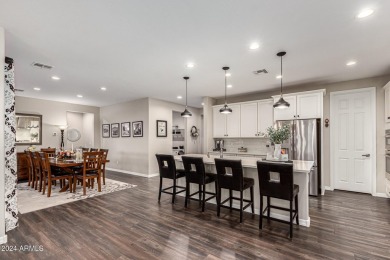 2.5% ASSUMABLE LOAN FOR VA & NON-VA QUALIFIED BUYERS! This on Estrella Mountain Ranch Golf Course in Arizona - for sale on GolfHomes.com, golf home, golf lot
