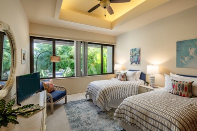 Uniquely positioned to command sweeping views of the Pacific on Mauna Lani Resort Golf Course in Hawaii - for sale on GolfHomes.com, golf home, golf lot