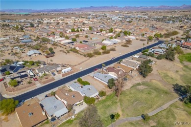 Cleared lot located in the heart of Bullhead City. Close to on Chaparral Golf and Country Club in Arizona - for sale on GolfHomes.com, golf home, golf lot
