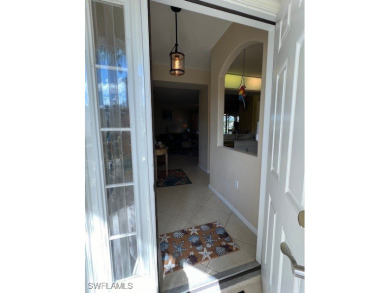 PRICE REDUCED-MOVE IN READY!!! ENJOY SPECTACULAR SUNSETS AND on Colonial Country Club in Florida - for sale on GolfHomes.com, golf home, golf lot