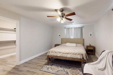 This beautifully refreshed home exudes modern charm while on Los Altos Golf Course in New Mexico - for sale on GolfHomes.com, golf home, golf lot