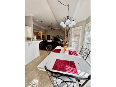 **Charming Golf Course Retreat in Patrick Farms!**Discover your on Patrick Farms Golf Club in Mississippi - for sale on GolfHomes.com, golf home, golf lot