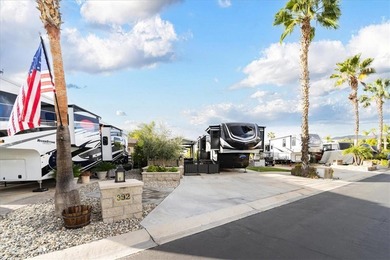 45525 Highway 79 Lot 392 on Rancho California RV Resort in California - for sale on GolfHomes.com, golf home, golf lot