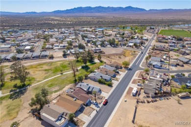 Cleared lot located in the heart of Bullhead City. Close to on Chaparral Golf and Country Club in Arizona - for sale on GolfHomes.com, golf home, golf lot