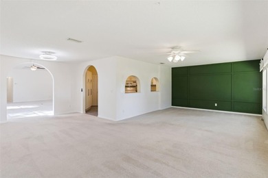 Located in the desirable gated community of Oakwood Golf Club on Oakwood Golf Club in Florida - for sale on GolfHomes.com, golf home, golf lot