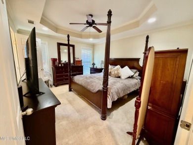 **Charming Golf Course Retreat in Patrick Farms!**Discover your on Patrick Farms Golf Club in Mississippi - for sale on GolfHomes.com, golf home, golf lot