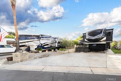 45525 Highway 79 Lot 392 on Rancho California RV Resort in California - for sale on GolfHomes.com, golf home, golf lot