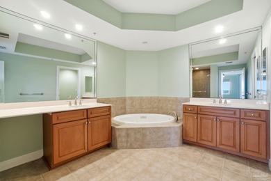 If sunsets, golf & the beach are your thing, THIS IS DEFINITELY on Lost Key Golf Club in Florida - for sale on GolfHomes.com, golf home, golf lot