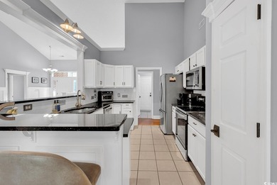 Come see this lovely & spacious 4 bedroom, 2 bath home in the on Mystical Golf Man O War Golf Links in South Carolina - for sale on GolfHomes.com, golf home, golf lot