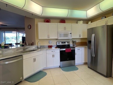 PRICE REDUCED-MOVE IN READY!!! ENJOY SPECTACULAR SUNSETS AND on Colonial Country Club in Florida - for sale on GolfHomes.com, golf home, golf lot