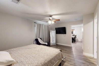 This beautifully refreshed home exudes modern charm while on Los Altos Golf Course in New Mexico - for sale on GolfHomes.com, golf home, golf lot