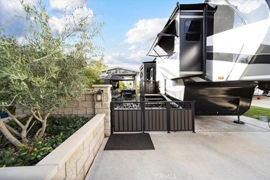 45525 Highway 79 Lot 392 on Rancho California RV Resort in California - for sale on GolfHomes.com, golf home, golf lot