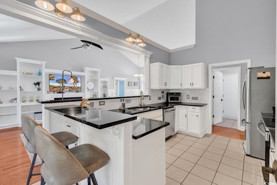 Come see this lovely & spacious 4 bedroom, 2 bath home in the on Mystical Golf Man O War Golf Links in South Carolina - for sale on GolfHomes.com, golf home, golf lot