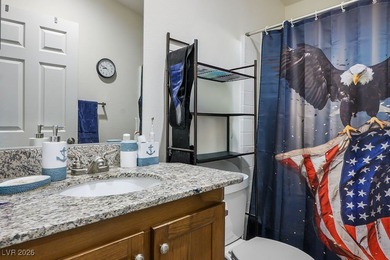 Welcome Home to Desert Greens, Enjoy Living in this spacious 2 on Desert Greens Golf Course in Nevada - for sale on GolfHomes.com, golf home, golf lot