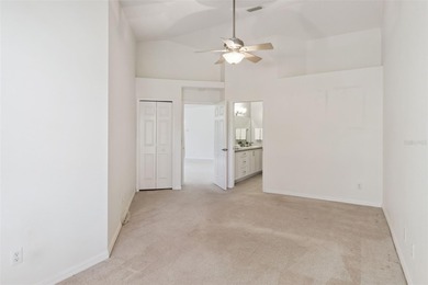 Located in the desirable gated community of Oakwood Golf Club on Oakwood Golf Club in Florida - for sale on GolfHomes.com, golf home, golf lot