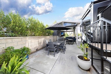 45525 Highway 79 Lot 392 on Rancho California RV Resort in California - for sale on GolfHomes.com, golf home, golf lot