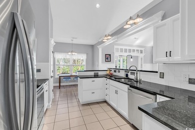 Come see this lovely & spacious 4 bedroom, 2 bath home in the on Mystical Golf Man O War Golf Links in South Carolina - for sale on GolfHomes.com, golf home, golf lot