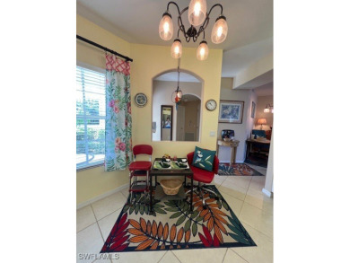 PRICE REDUCED-MOVE IN READY!!! ENJOY SPECTACULAR SUNSETS AND on Colonial Country Club in Florida - for sale on GolfHomes.com, golf home, golf lot