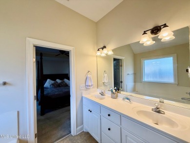 **Charming Golf Course Retreat in Patrick Farms!**Discover your on Patrick Farms Golf Club in Mississippi - for sale on GolfHomes.com, golf home, golf lot
