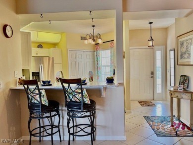 PRICE REDUCED-MOVE IN READY!!! ENJOY SPECTACULAR SUNSETS AND on Colonial Country Club in Florida - for sale on GolfHomes.com, golf home, golf lot