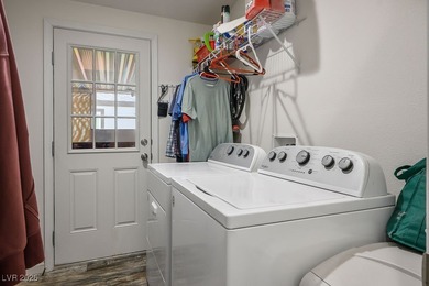 Welcome Home to Desert Greens, Enjoy Living in this spacious 2 on Desert Greens Golf Course in Nevada - for sale on GolfHomes.com, golf home, golf lot