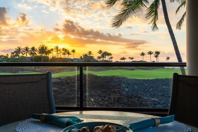 Uniquely positioned to command sweeping views of the Pacific on Mauna Lani Resort Golf Course in Hawaii - for sale on GolfHomes.com, golf home, golf lot