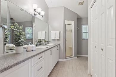 Located in the desirable gated community of Oakwood Golf Club on Oakwood Golf Club in Florida - for sale on GolfHomes.com, golf home, golf lot